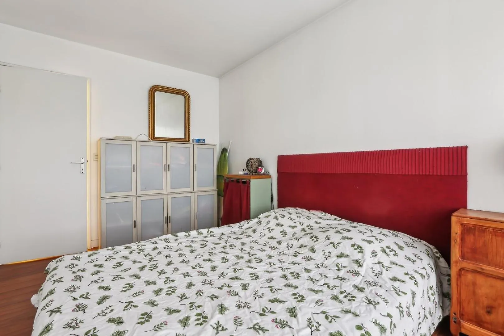 Apartament Les Olympiades *