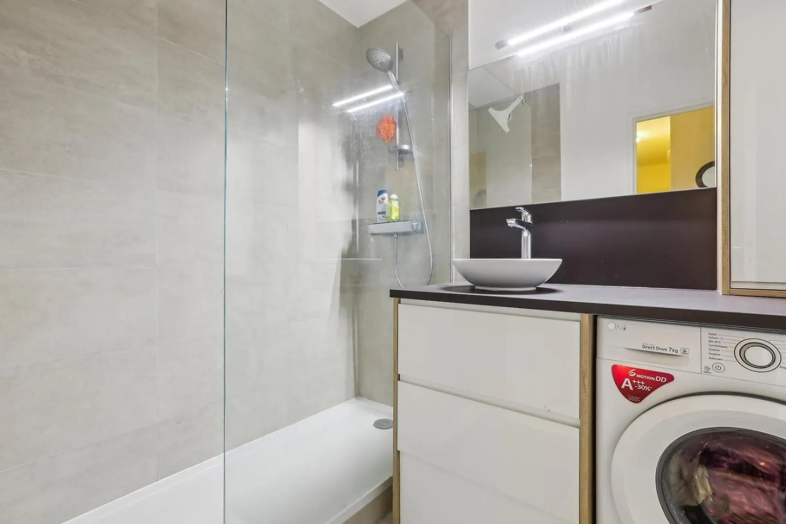 Apartment Les Olympiades *